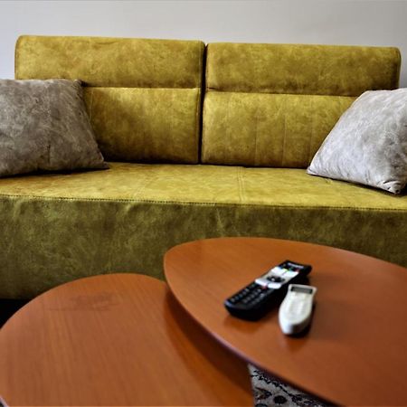 Lovely Studio In Tirana #1 Dış mekan fotoğraf