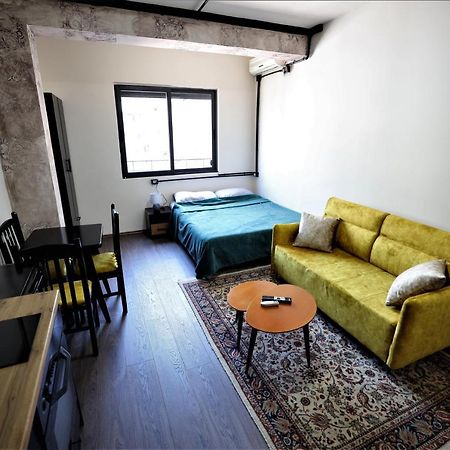 Lovely Studio In Tirana #1 Dış mekan fotoğraf