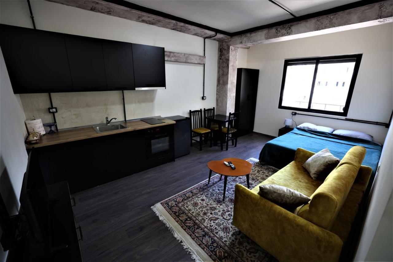 Lovely Studio In Tirana #1 Dış mekan fotoğraf