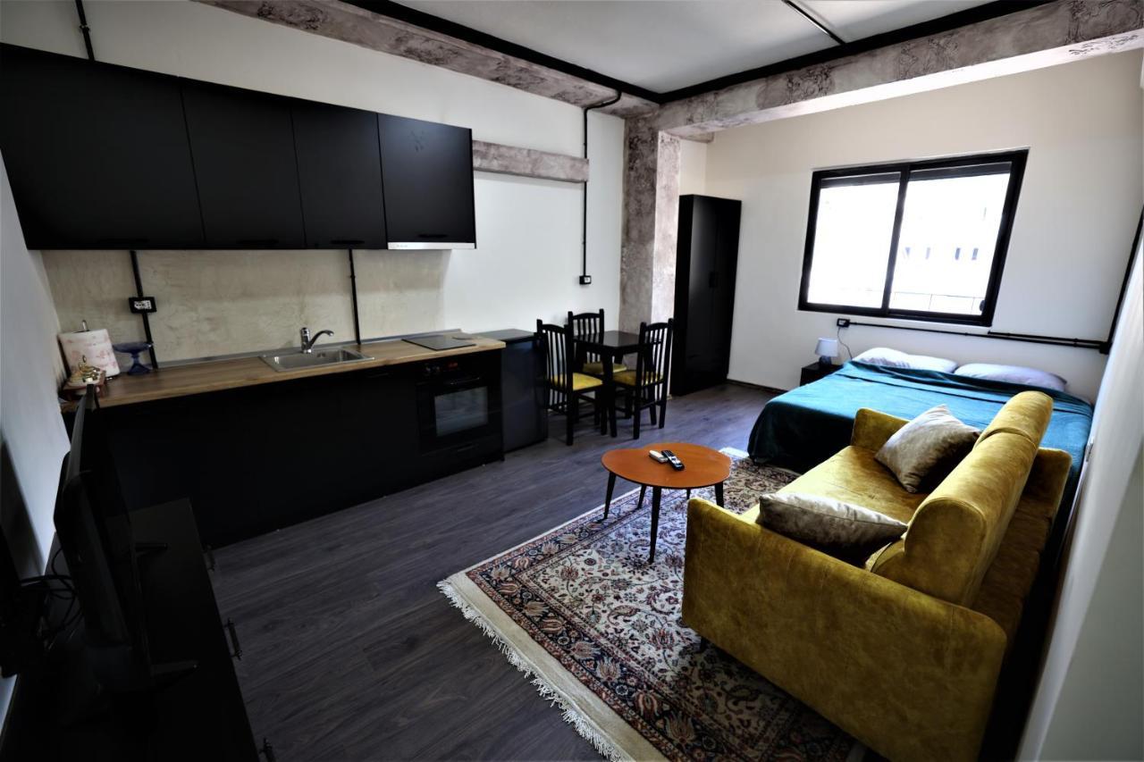 Lovely Studio In Tirana #1 Dış mekan fotoğraf