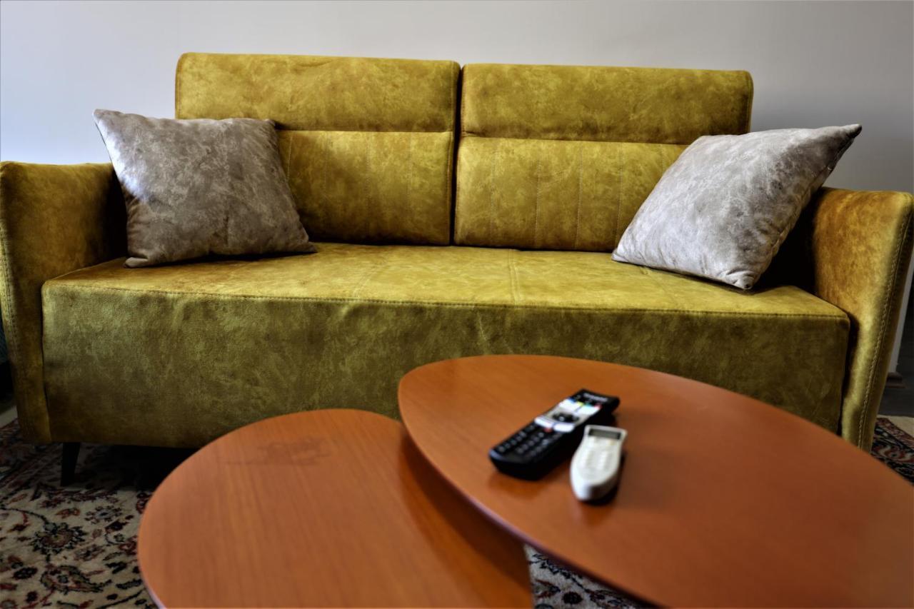 Lovely Studio In Tirana #1 Dış mekan fotoğraf