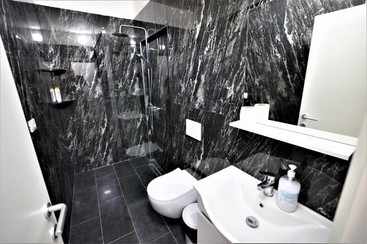 Lovely Studio In Tirana #1 Dış mekan fotoğraf