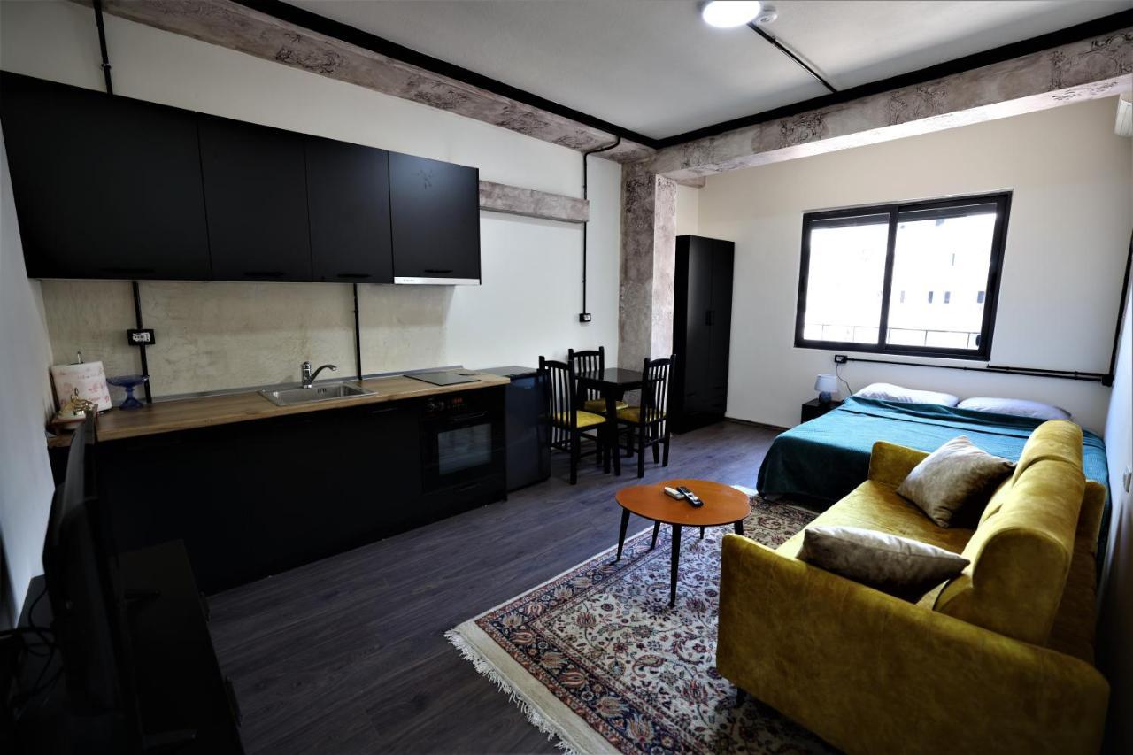 Lovely Studio In Tirana #1 Dış mekan fotoğraf