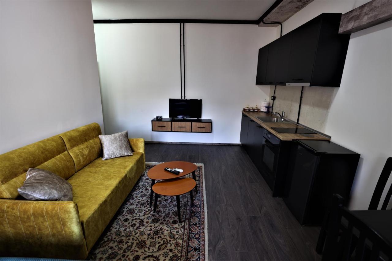 Lovely Studio In Tirana #1 Dış mekan fotoğraf