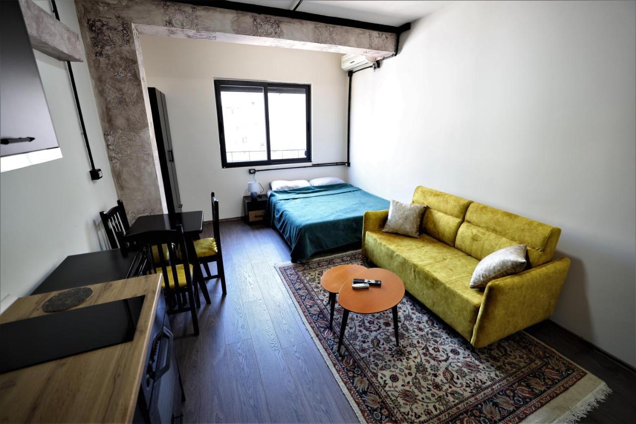 Lovely Studio In Tirana #1 Dış mekan fotoğraf