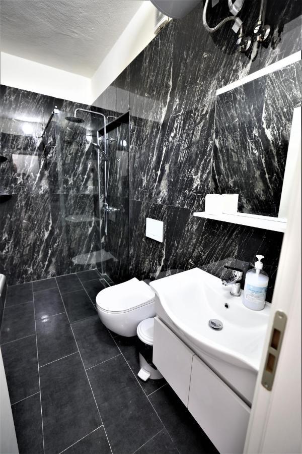Lovely Studio In Tirana #1 Dış mekan fotoğraf